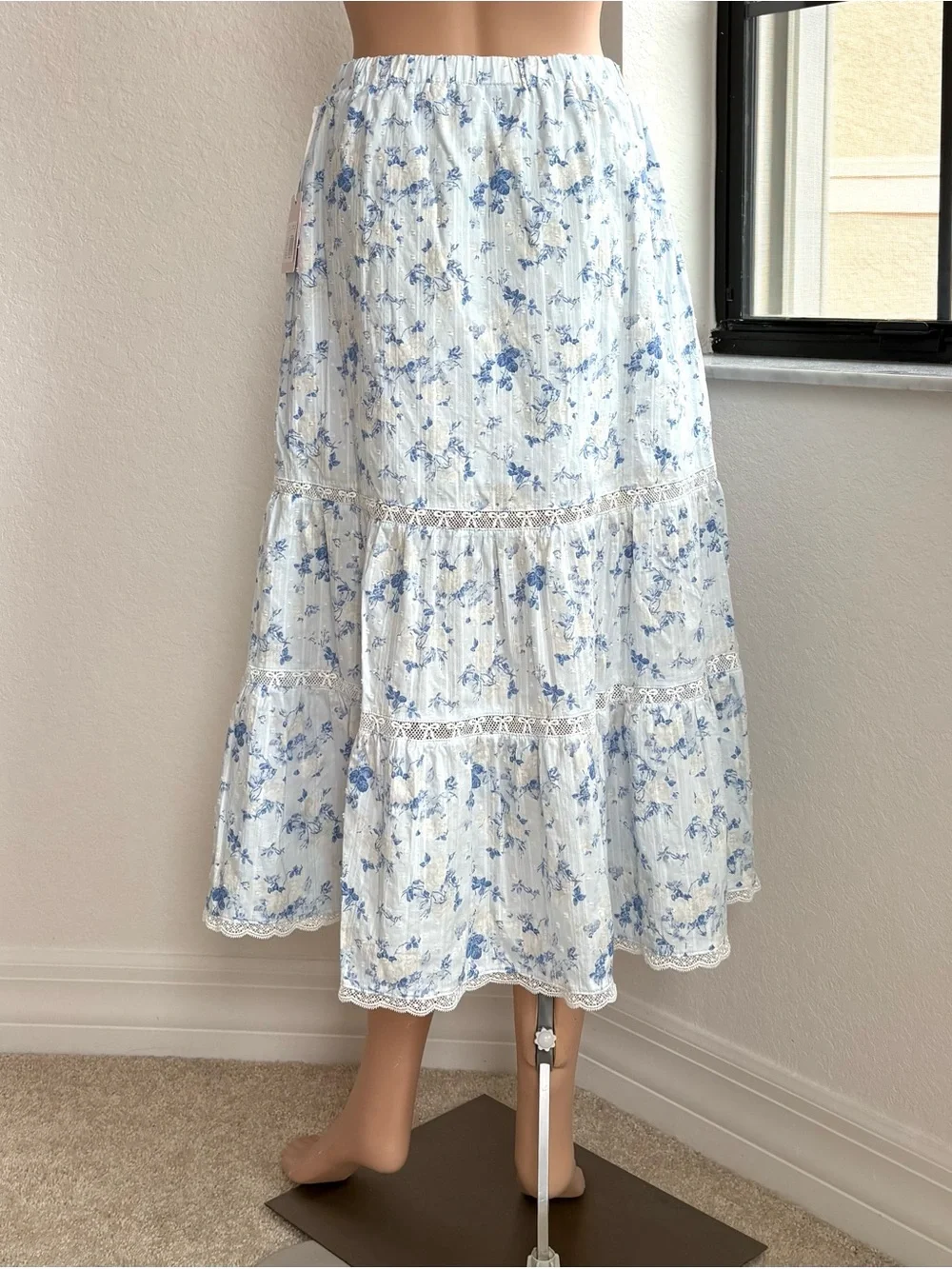 LoveShackFancy isla everblooming